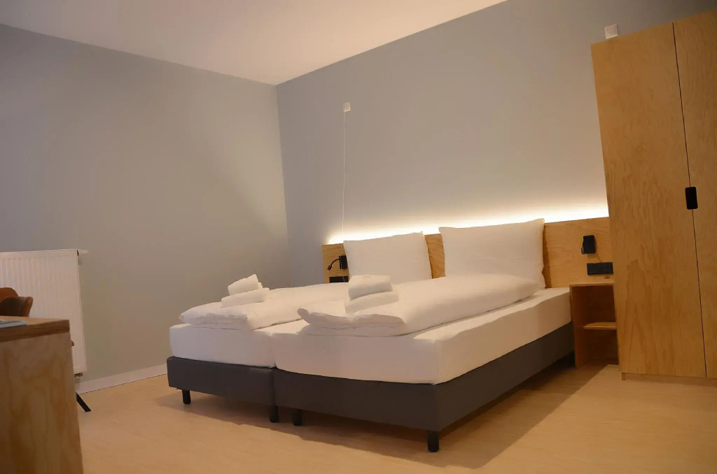Hotel photo 19
