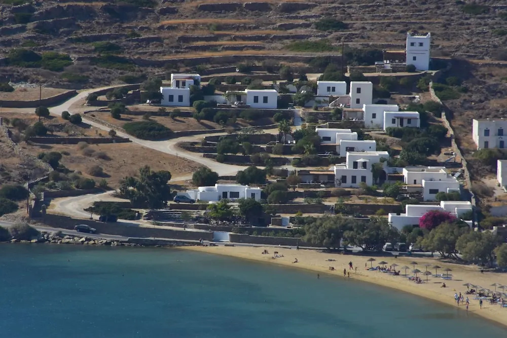 Petra Holiday Village - Général