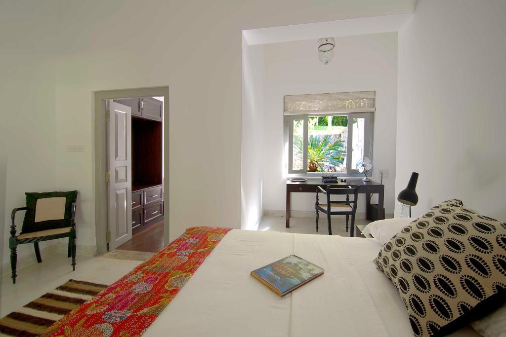 Ivory House
