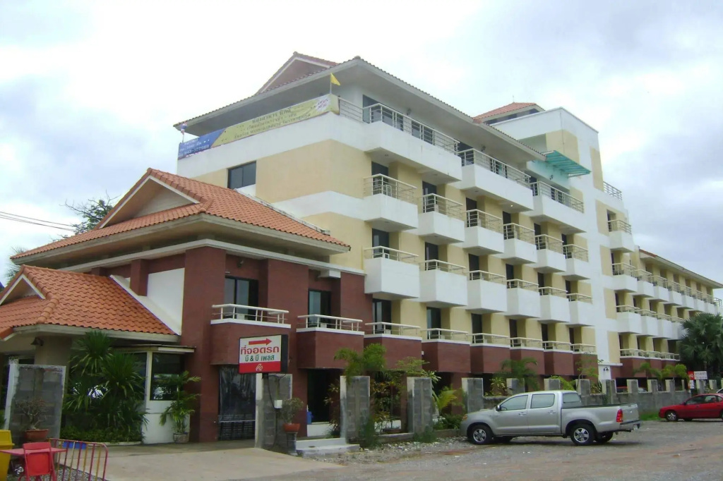 BB Hotel KhonKaen
