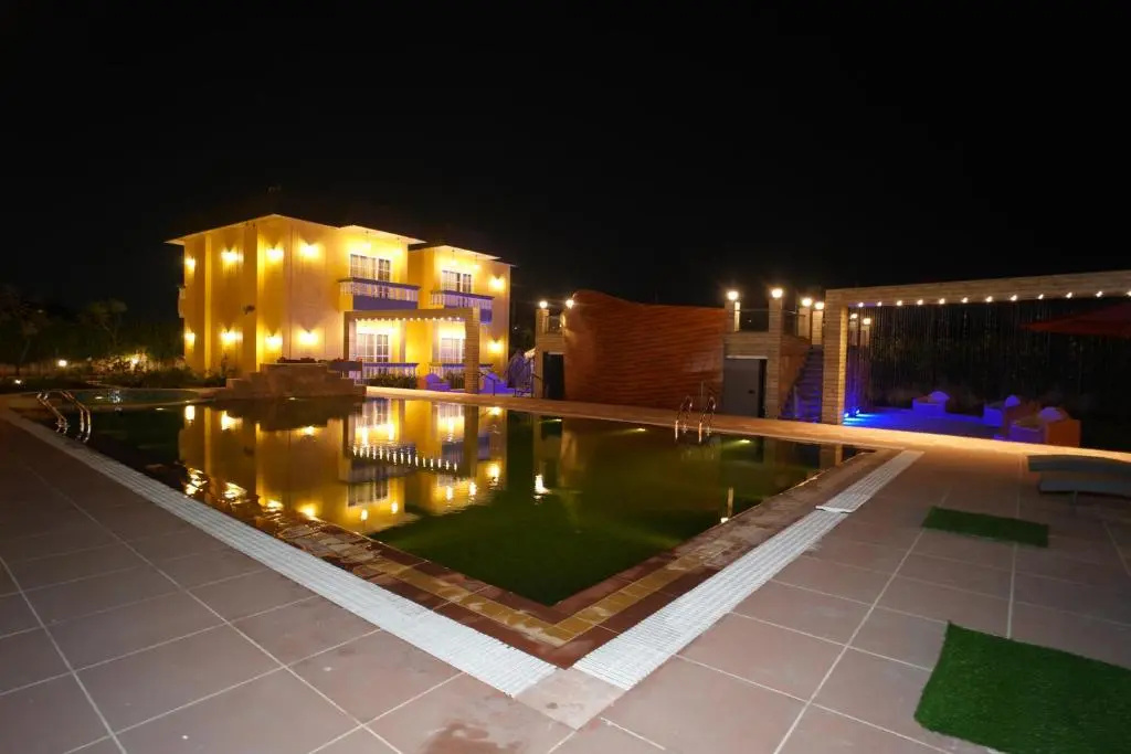 Hotel photo 10