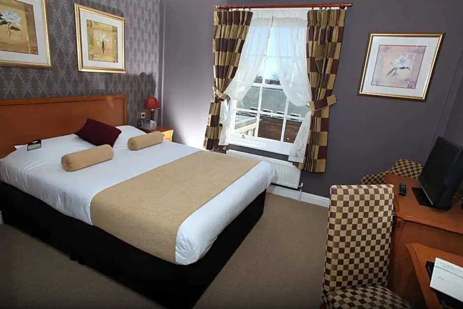 Hotel Bannatyne Darlington - Tap to explore photos