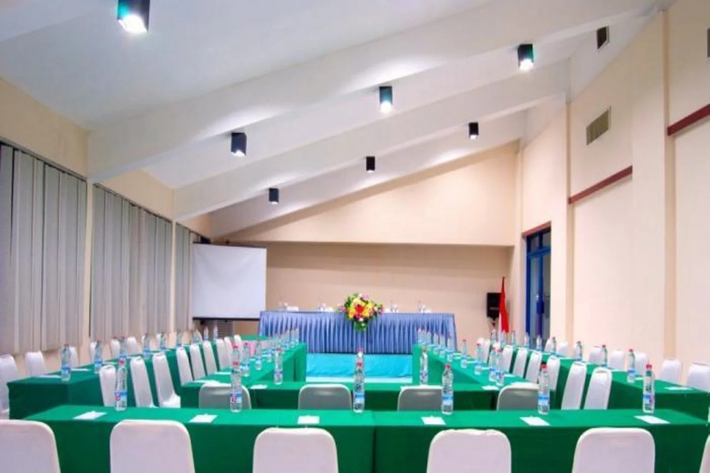 Hotel Mariat Sorong - Général