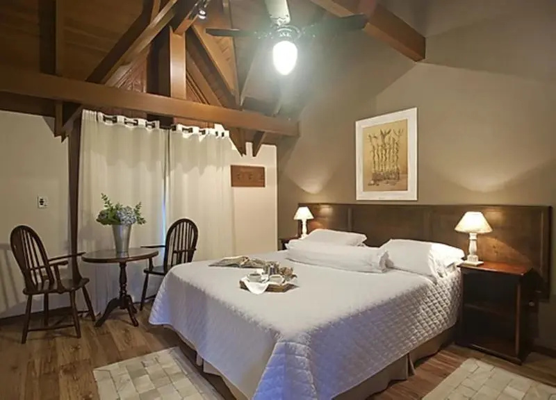 Luxury room