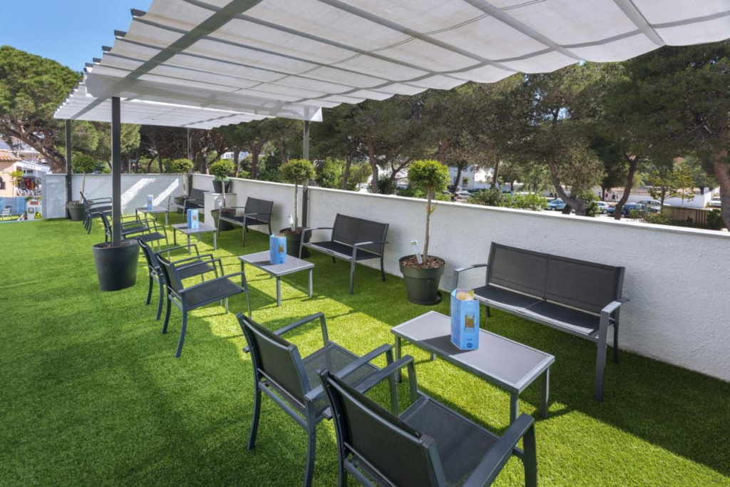 GHT Sa Riera Hotel - Général