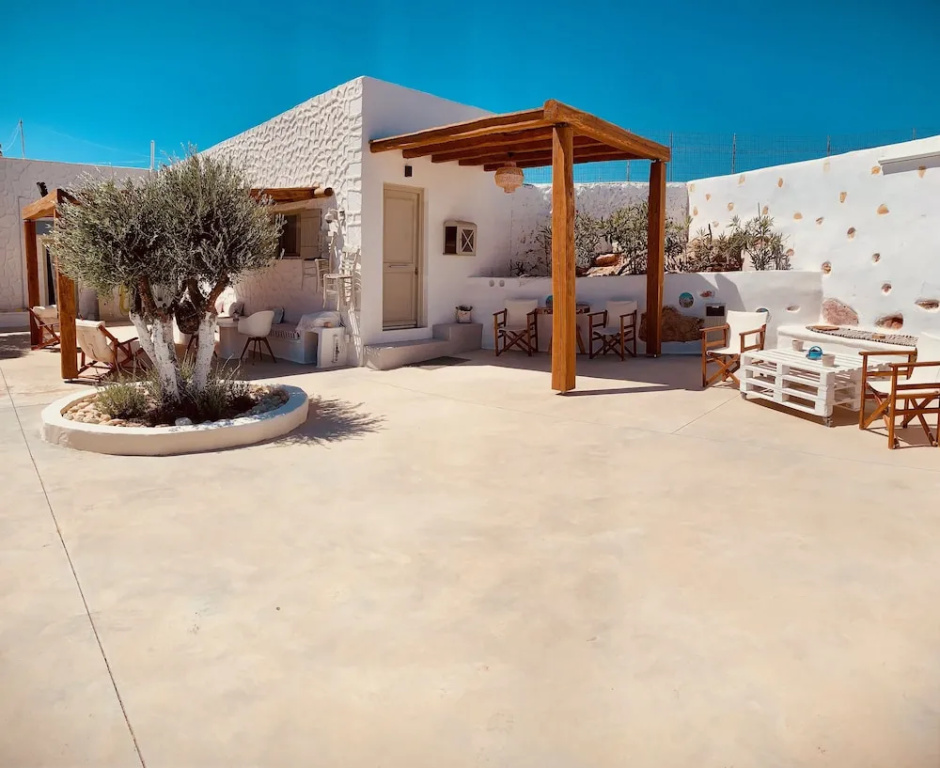 Aeris suites