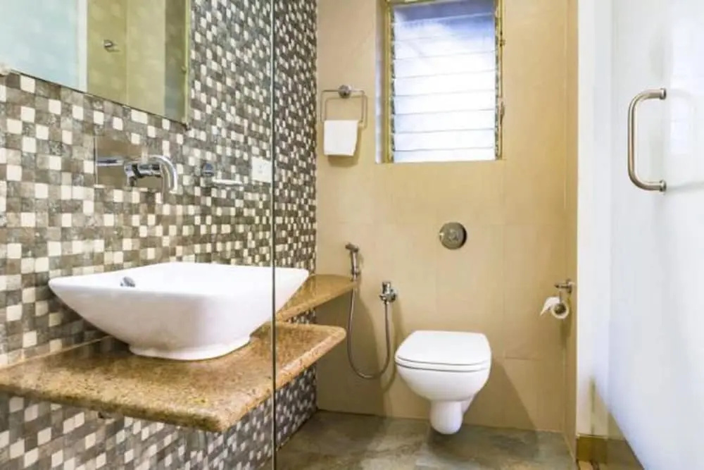 La Vida Studio Inn Baga - Goa By Lords Hotels & Resorts - Chambres