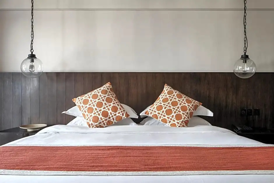 Jasmine Exquisite Inn - Chambres