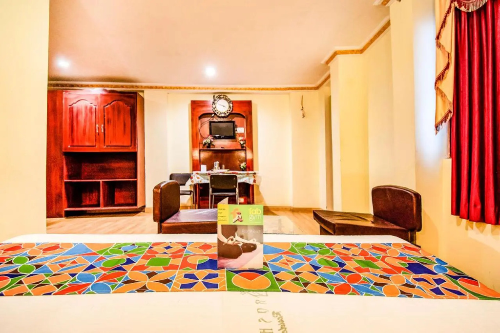 Hotel photo 18