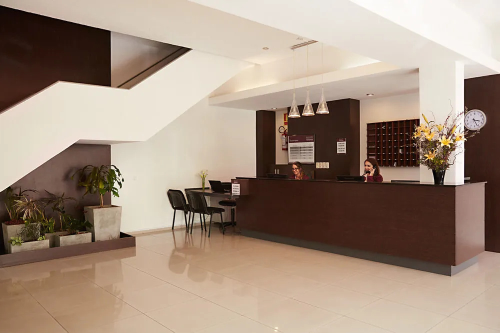 Gran Hotel Paysandu - фото 2