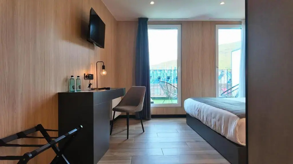 Hotel photo 19