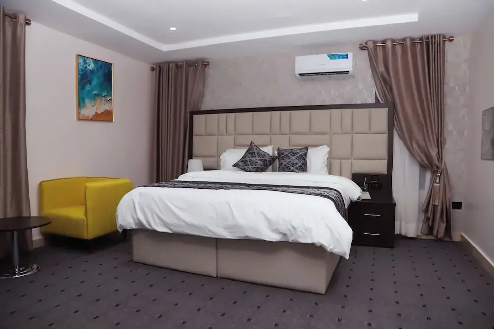 Hotel photo 21