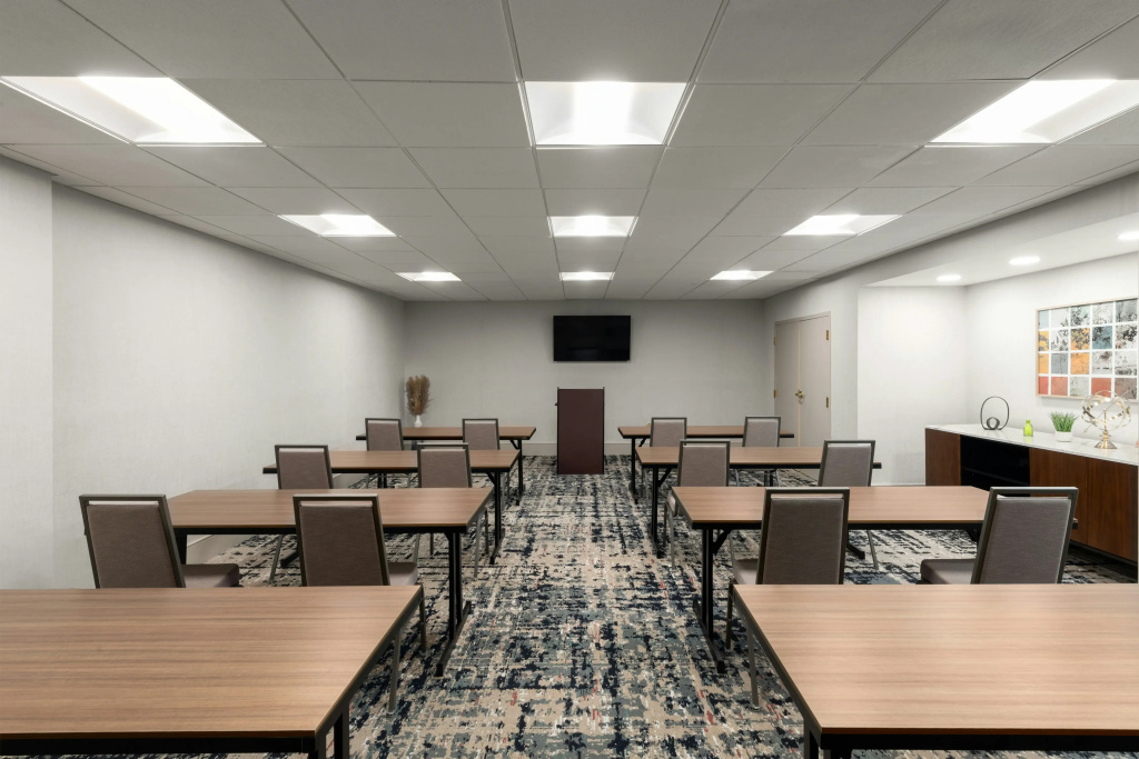 Homewood Suites by Hilton Lake Mary Orlando North - Général