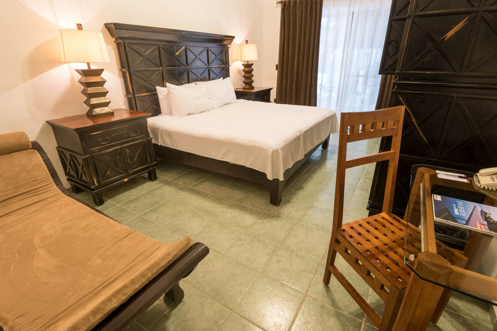Hotel Hacienda Paradise - Général
