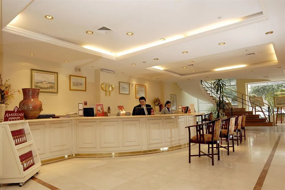 Amérian Catamarca — фото 2