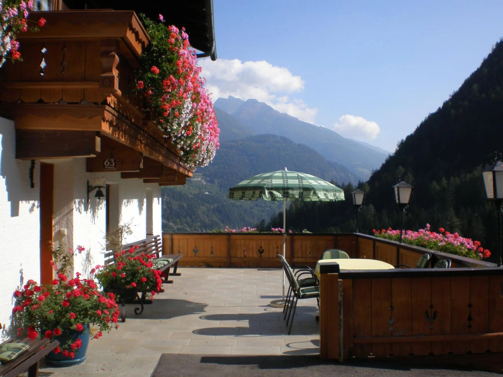Zöschgenhof