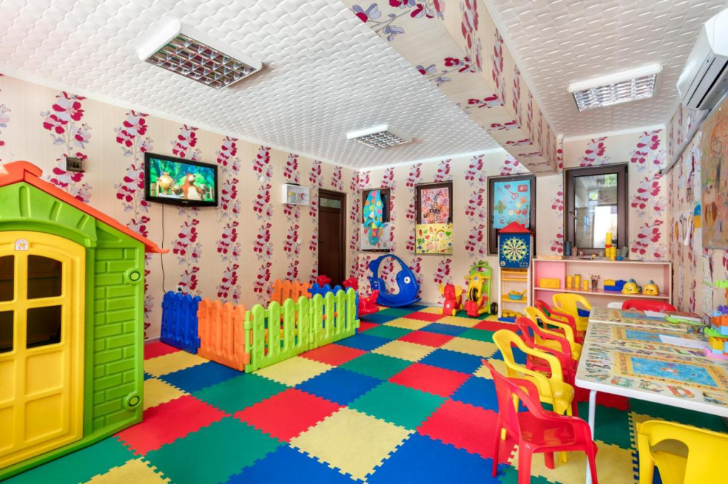 Hotel photo 19