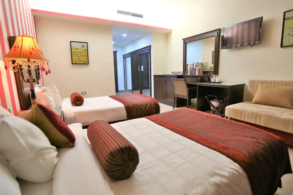 Hotel photo 5