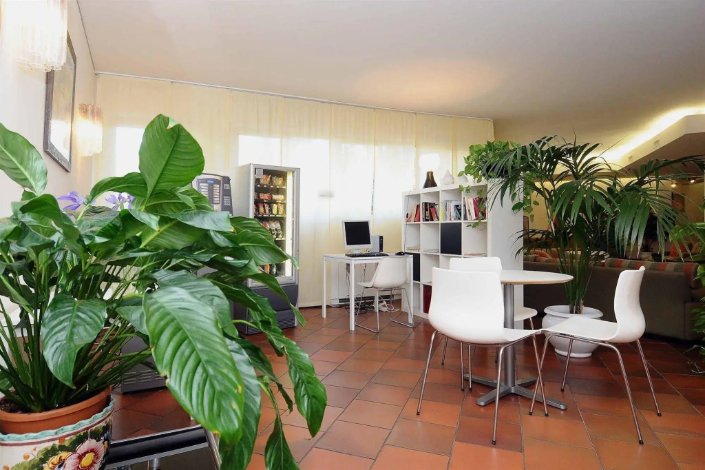 Residence Porta al Prato - Général