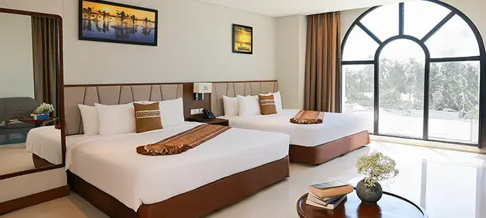 Vipol Mui Ne Hotel & Spa