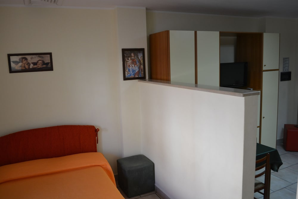 Hotel Residence Sirio - Général