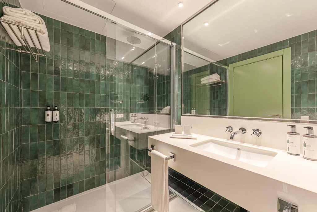 Hotel Ribera de Triana - REOPENING! - Général