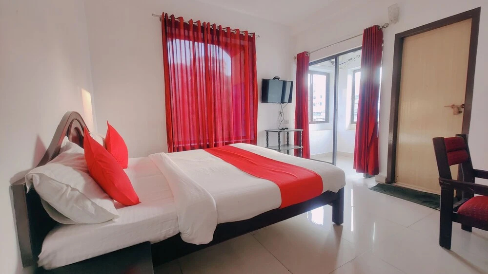 Hotel photo 6