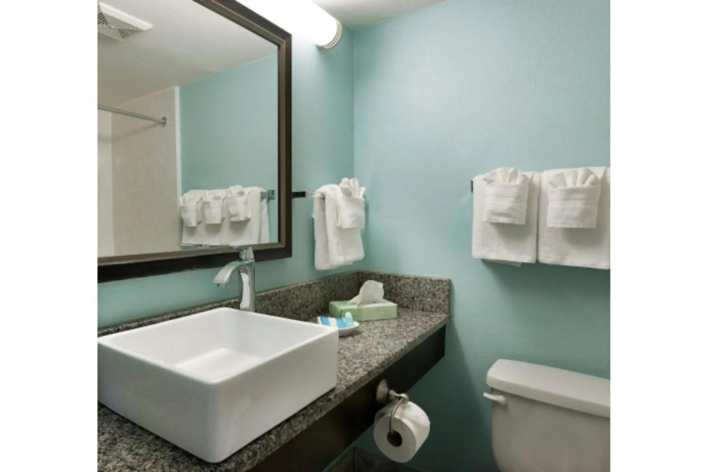 Hotel photo 8