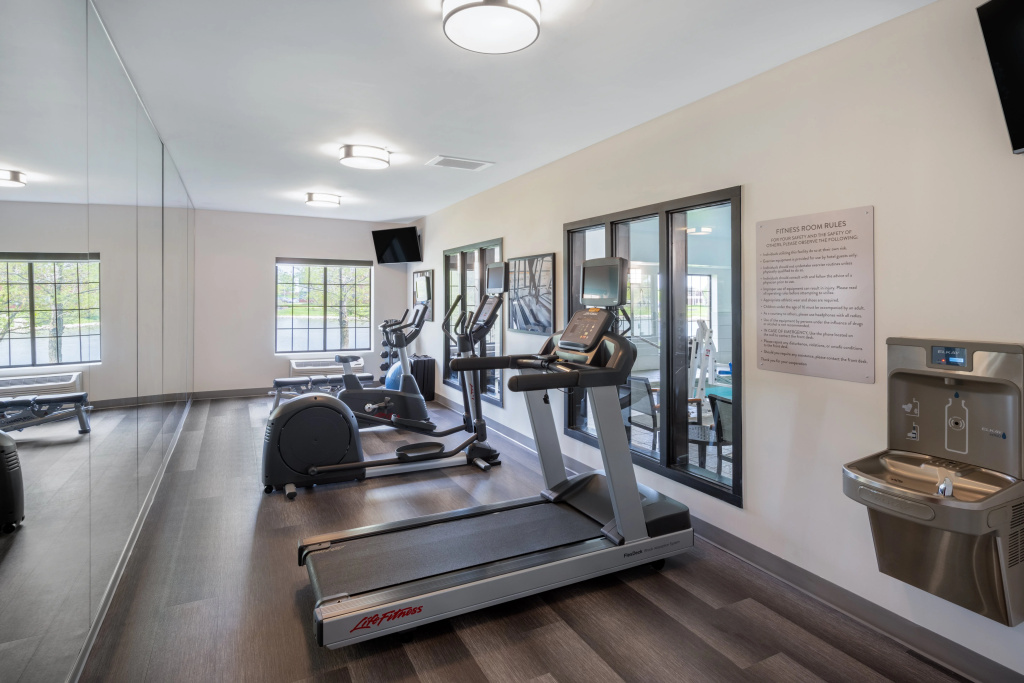 Staybridge Suites West Des Moines by IHG - Général