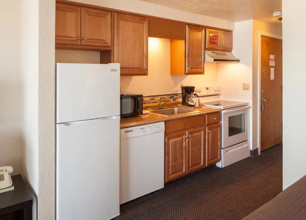 Suite with ocean view