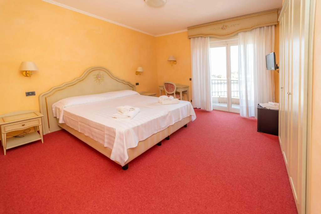 Hotel Della Torre - Général