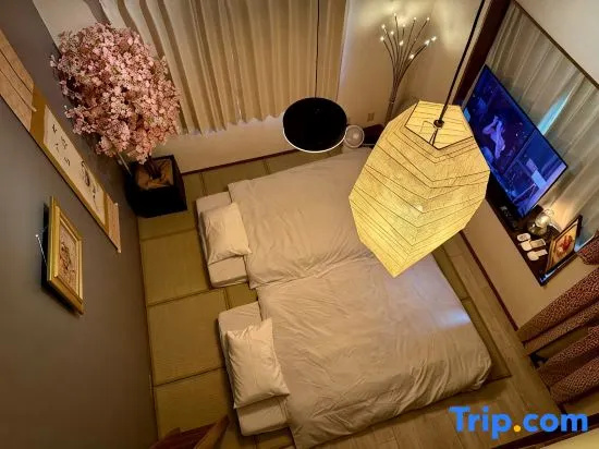 ZenAbode*3 min walk from station*Washing machine 사진 1