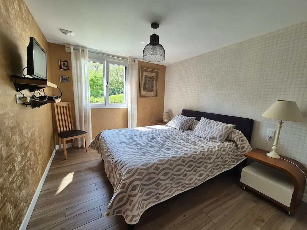 Voir la photo 1 — Apartment in Erquy Near Scenic Beaches