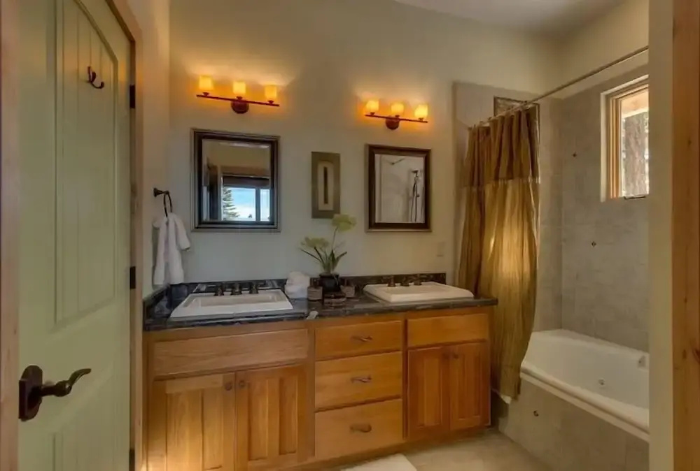 Rock Haven 2 Bedroom Condo