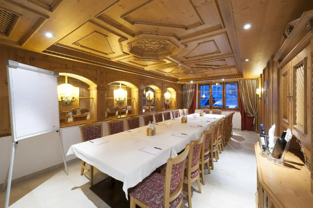 Hotel Goldener Loewe - Général