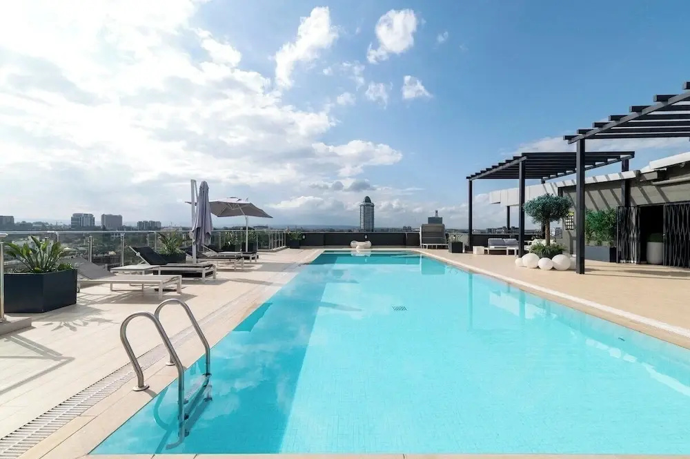 Hotel photo 28