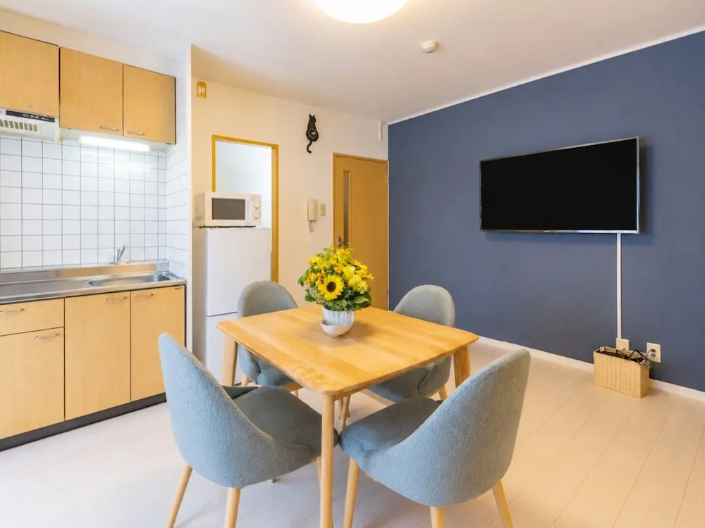 Sapporo residential juno 사진 33