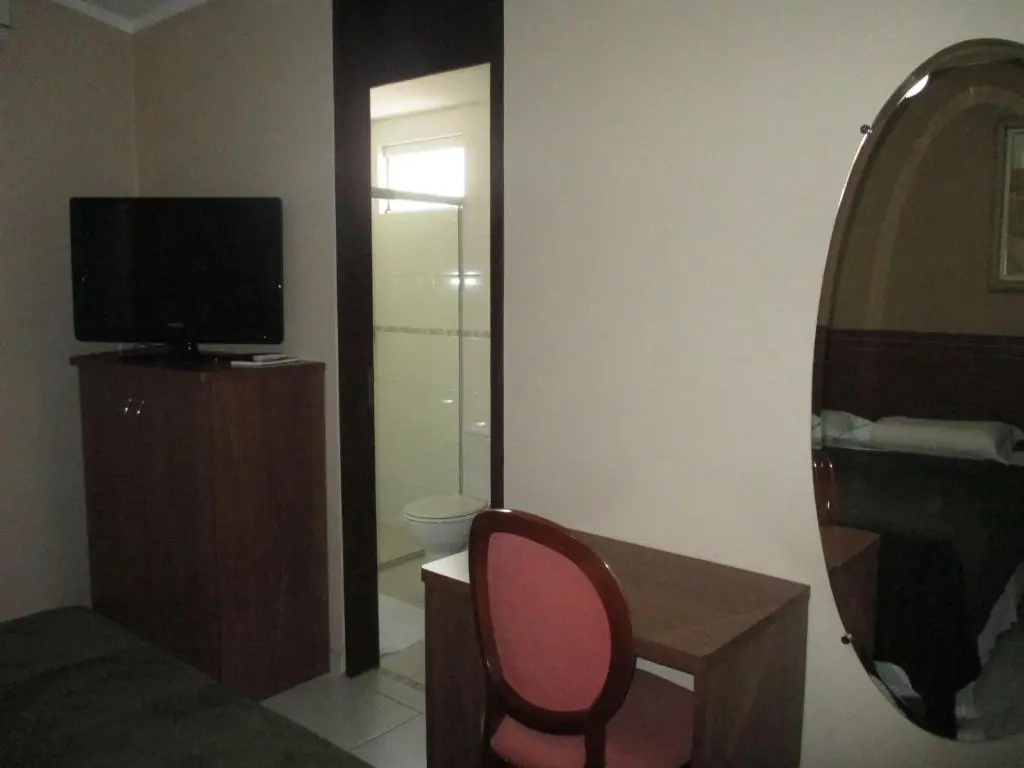 Victor Plaza Formiga - Chambres