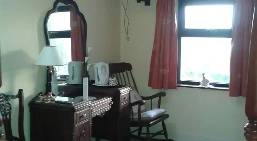 Four Winds Lodge - Général