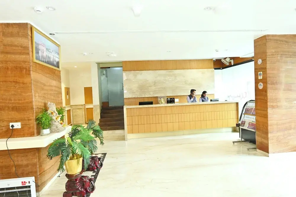 Hotel photo 25