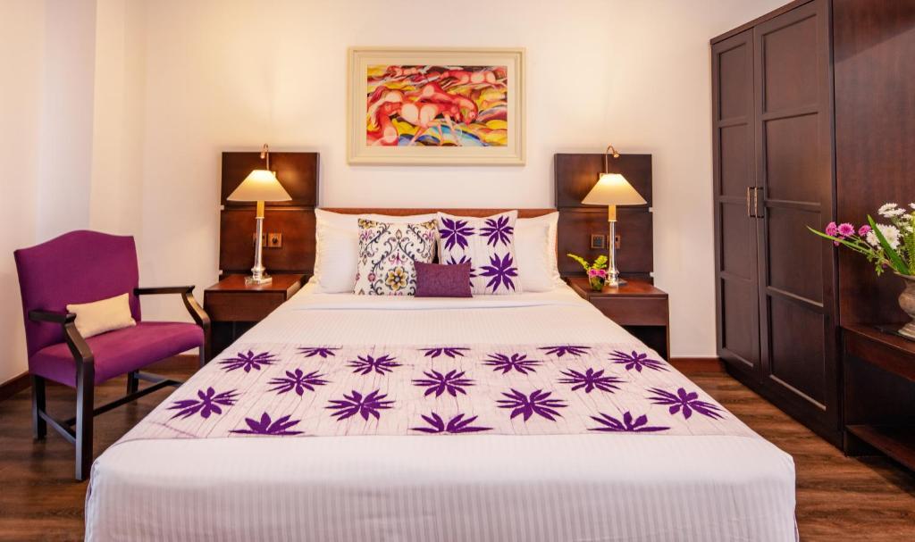 Fox Resorts Kandy
