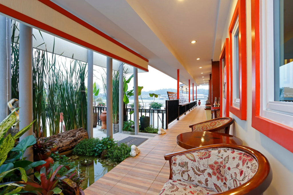 Chabana Resort - Général