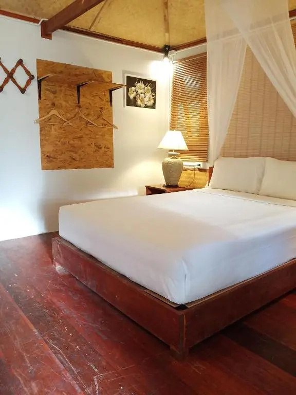 Mookies Bungalow - Chambres