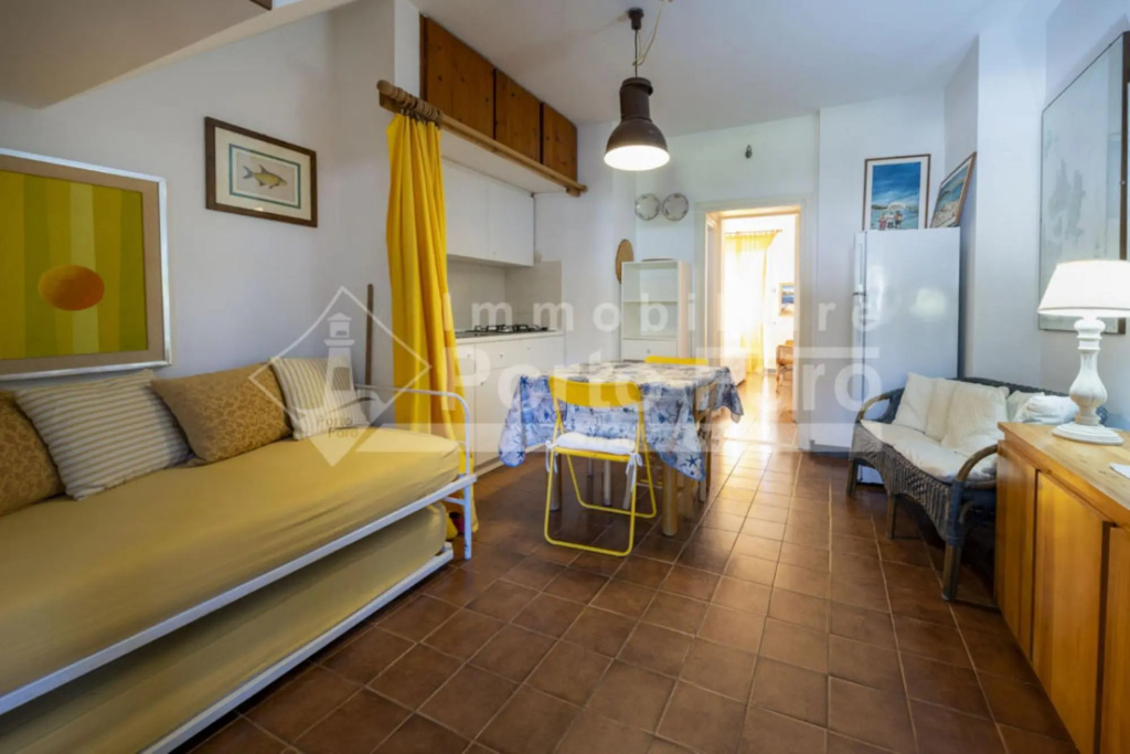 Apartment 38 faro - TWO ROOMS APARTMENT BY THE SEA-38F PORTO FARO