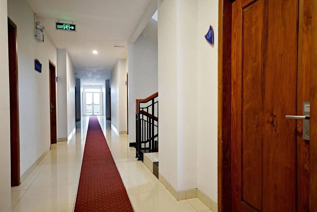 Picasso Inn - Général