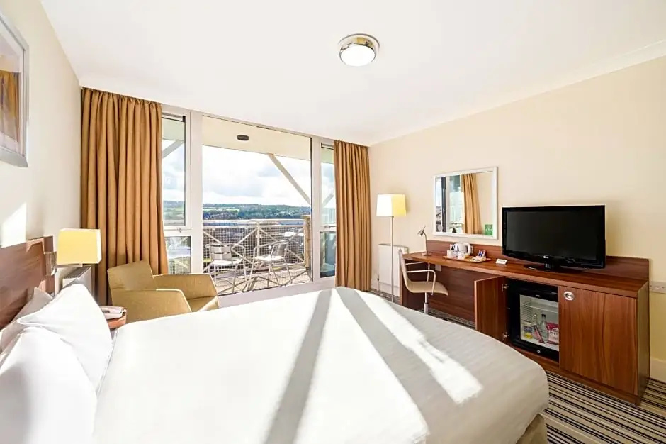 Holiday Inn Brighouse by IHG - Chambres