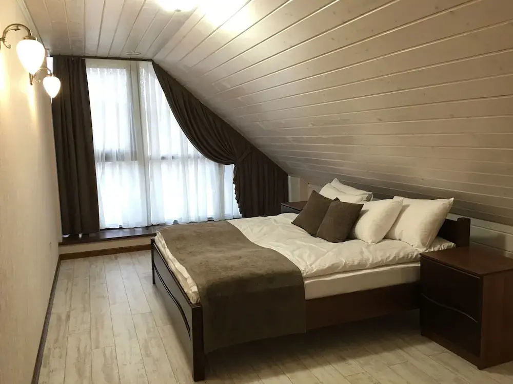 Carparosa Hotel - Général
