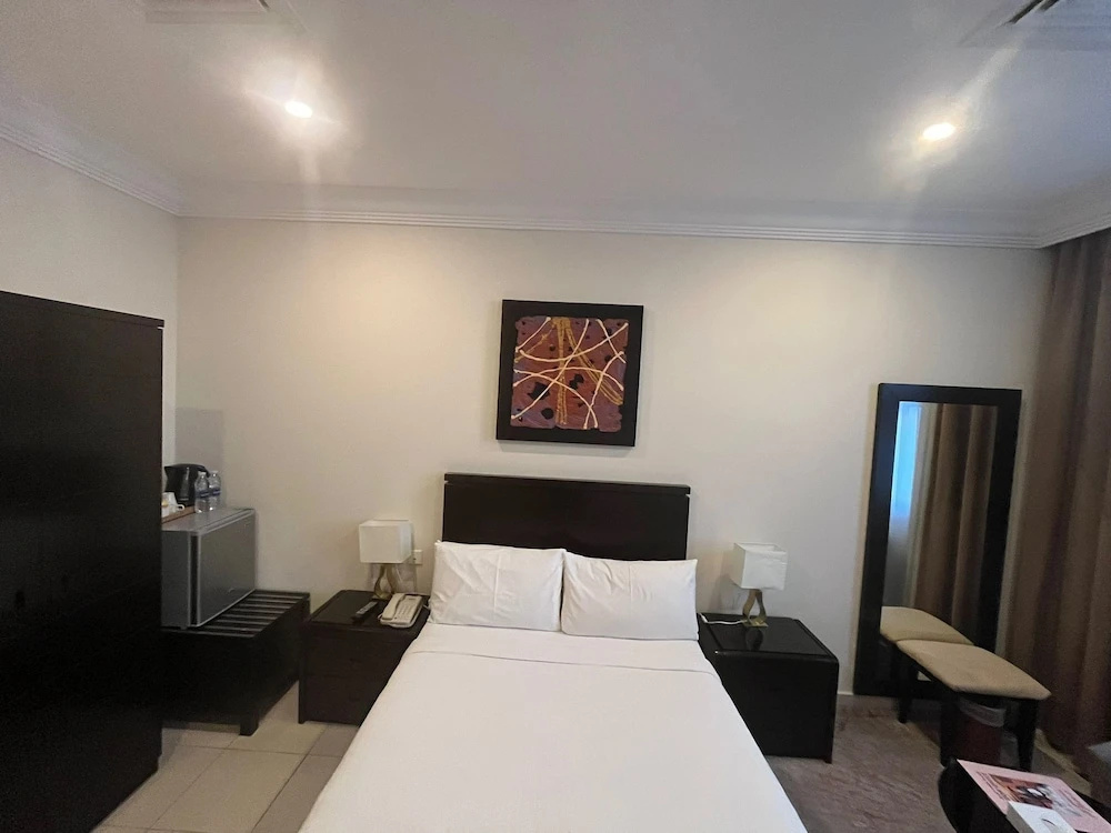 Costa Del Sol by Arabian Link international - Chambres