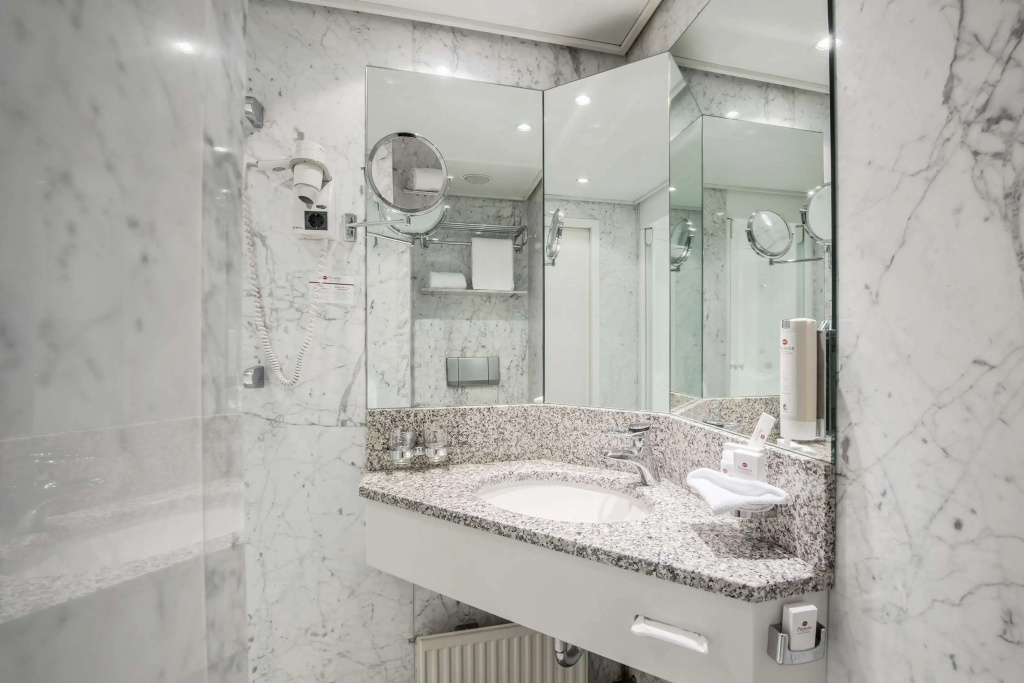 Best Western Premier Hotel Villa Stokkum - Chambres