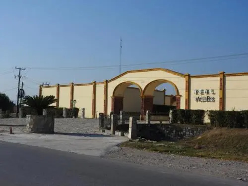 Parador Real Valles